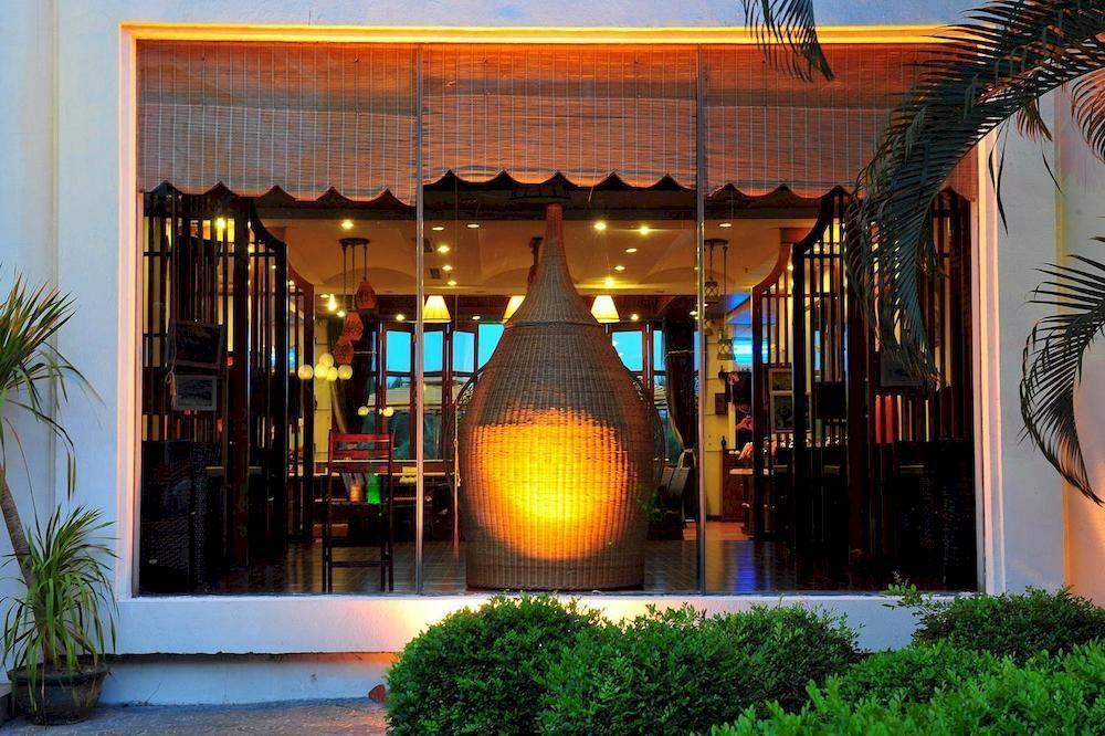 Landscape Beach Hotel Sanya Exterior foto